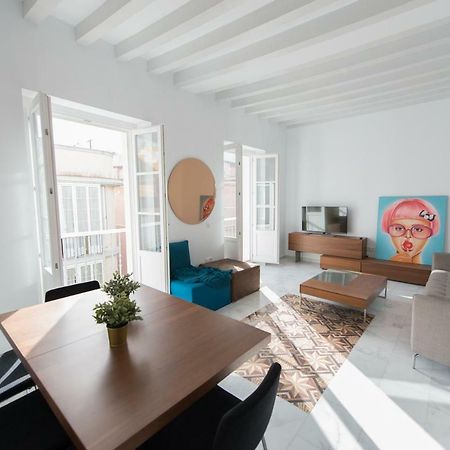 Casa Margot Cadiz Grupo Ac Gestion 아파트 외부 사진