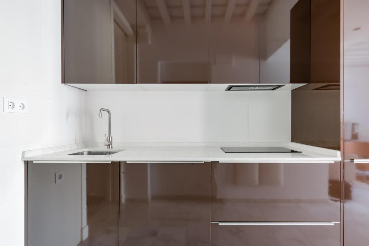 Casa Margot Cadiz Grupo Ac Gestion 아파트 외부 사진