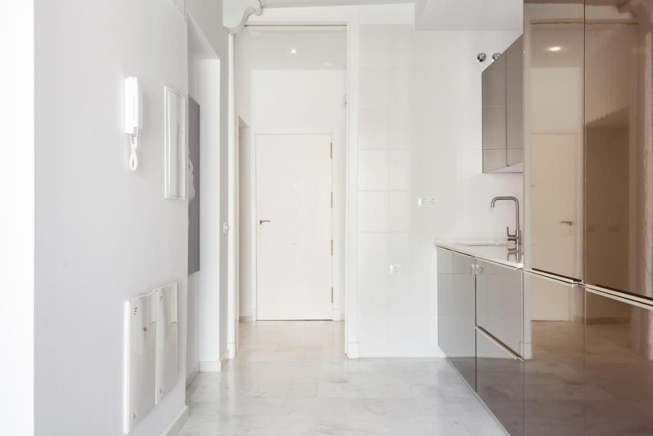 Casa Margot Cadiz Grupo Ac Gestion 아파트 외부 사진