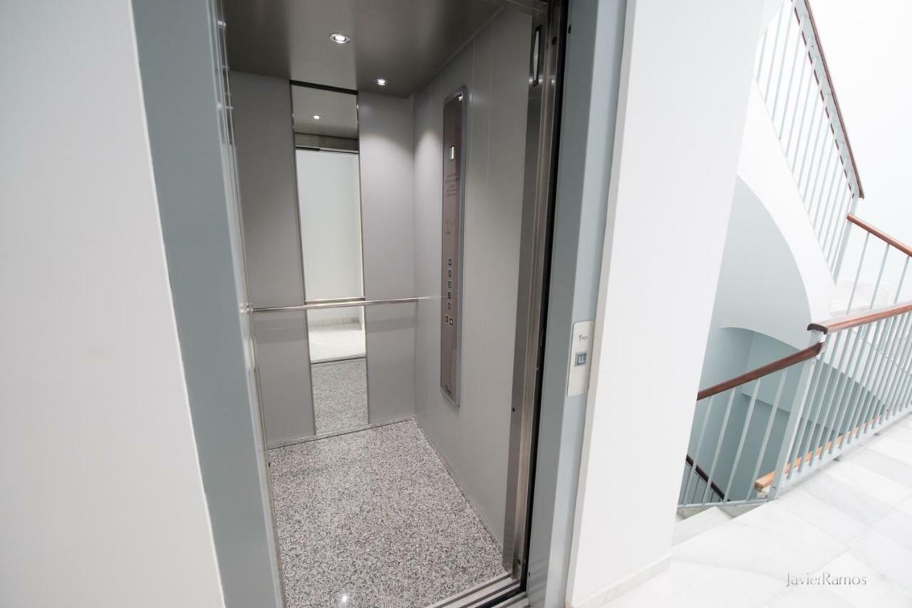 Casa Margot Cadiz Grupo Ac Gestion 아파트 외부 사진